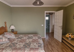 Apartment in first sea line