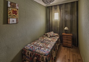 Apartment in first sea line