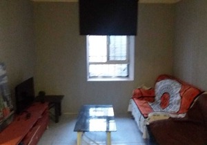 Apartment in the center of Granada