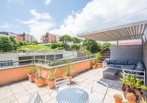 Apartment Jardins Sa Boadella by Interhome