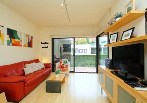Apartment Jardins Sa Boadella by Interhome