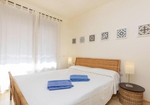 Apartment Jardins Sa Boadella by Interhome
