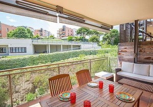 Apartment Jardins Sa Boadella
