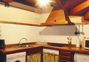 Apartment La Riba 4