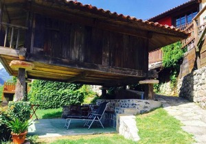 Apartment Lariba 1