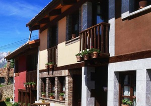 Apartment Lariba 1