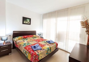 Apartment Les Suredes in St Antoni de Calonge - 6 persons, 3 bedrooms