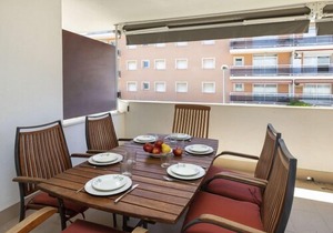Apartment Les Suredes in St Antoni de Calonge - 6 persons, 3 bedrooms