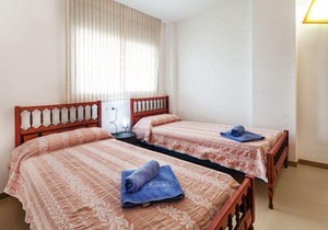 Apartment Les Suredes in St Antoni de Calonge - 6 persons, 3 bedrooms