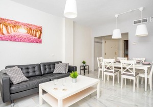 Apartment Loma del Colegial