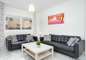 Apartment Loma del Colegial