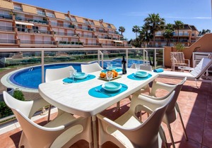 Apartment Mirador al Mar-6 by Interhome