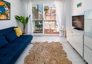 Apartment Mirador al Mar-6 by Interhome