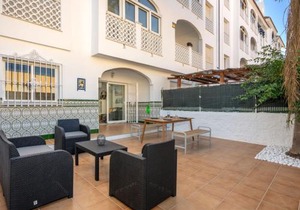 Apartment Mirador del Saltillo by Interhome