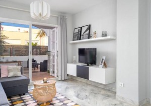 Apartment Mirador del Saltillo by Interhome