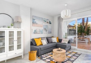 Apartment Mirador del Saltillo by Interhome