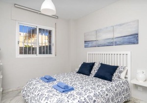Apartment Mirador del Saltillo by Interhome