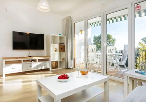 Apartment Miramar by Interhome