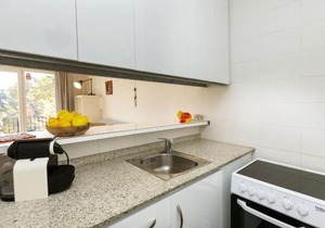 Apartment Miramar by Interhome