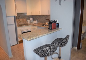 Apartment, near beach, 351