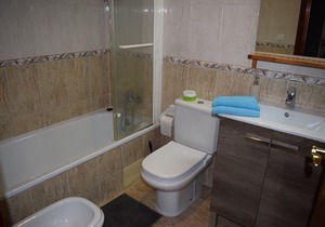 Apartment, near beach, 351