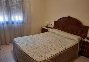 Apartment near climbing area