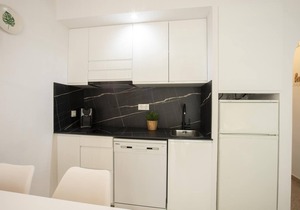 Apartment near the beach with 1 bedroom