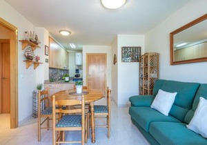 Apartment Nuvol Blau-1 by Interhome