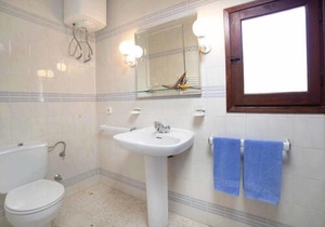 Apartment Ondina 02 in Calpe/Calp - 4 persons, 2 bedrooms