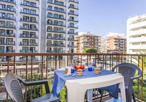Apartment Palmeras by Interhome