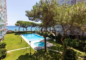 Apartment Palmeras by Interhome