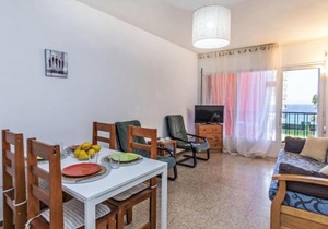 Apartment Palmeras by Interhome