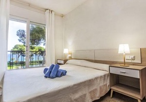Apartment Palmeras by Interhome
