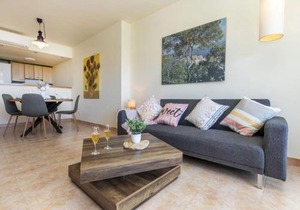 Apartment Port Pals EIII by Interhome
