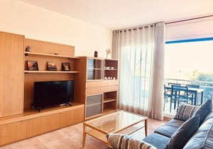 Apartment Port Pals Sea Breeze Terrace by Interhome