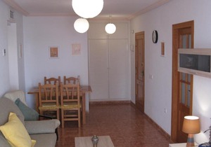 Apartment Puerto Rey