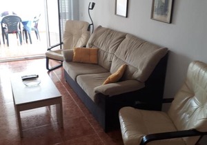 Apartment Puerto Rey