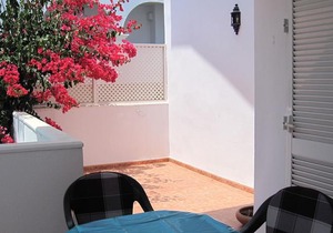 Apartment Puerto Rey