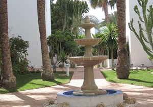 Apartment Puerto Rey