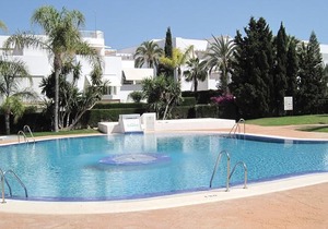 Apartment Puerto Rey