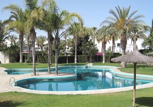 Apartment Puerto Rey