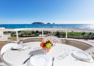 Apartment Residencial Manureva V by Interhome