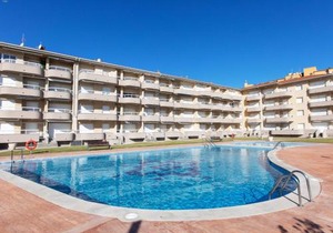 Apartment Residencial Manureva II by Interhome