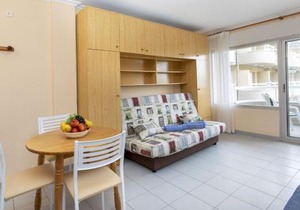 Apartment Residencial Manureva II by Interhome