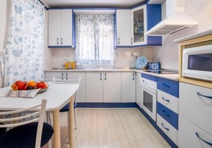 Apartment Rincon Dorado by Interhome