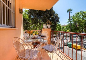 Apartment Rincon Dorado by Interhome