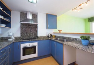 Apartment Royal Marine-3 by Interhome