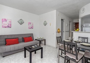 Apartment San Francisco-1 by Interhome
