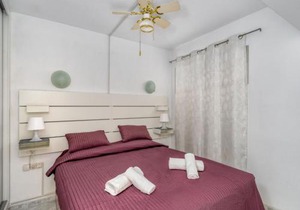 Apartment San Francisco-1 by Interhome