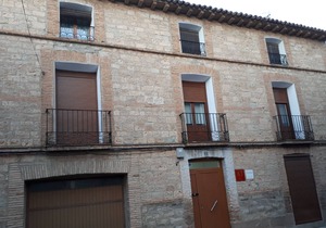 APARTMENT SAN ROQUE 7